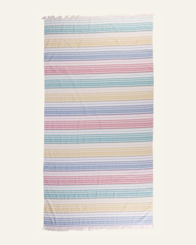 Badlakan multi - 75x150 cm multi - 1