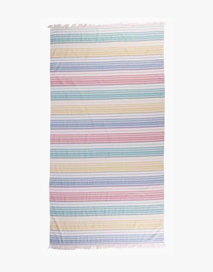 Badlakan multi - 75x150 cm multi - 1