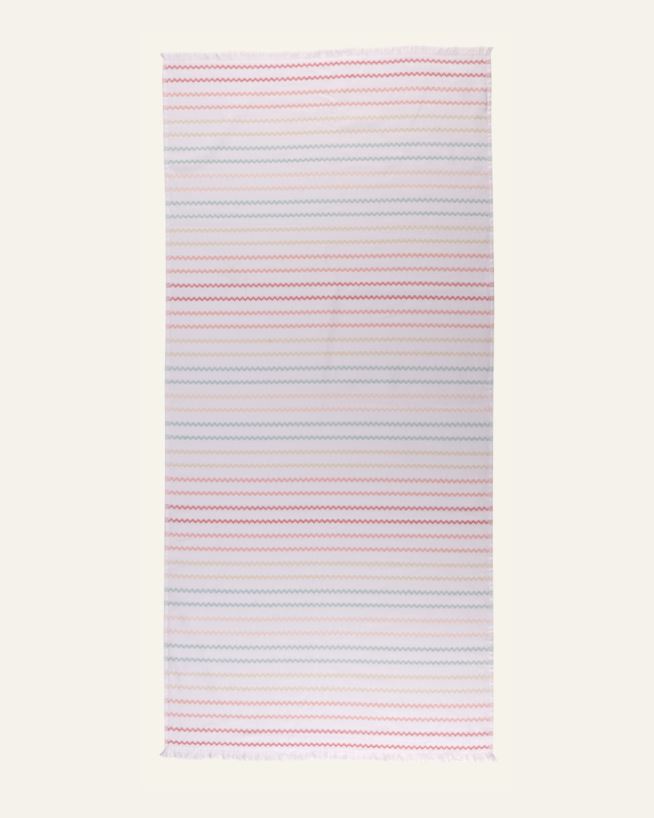 Badlakan multi - 75x150 cm multi - 1