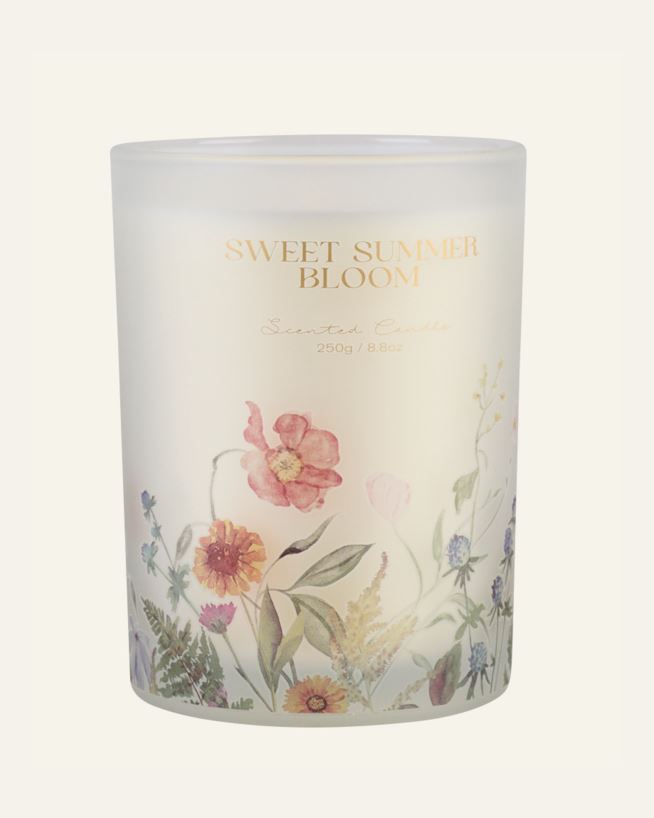 Doftljus multi - 250 g multi - 1