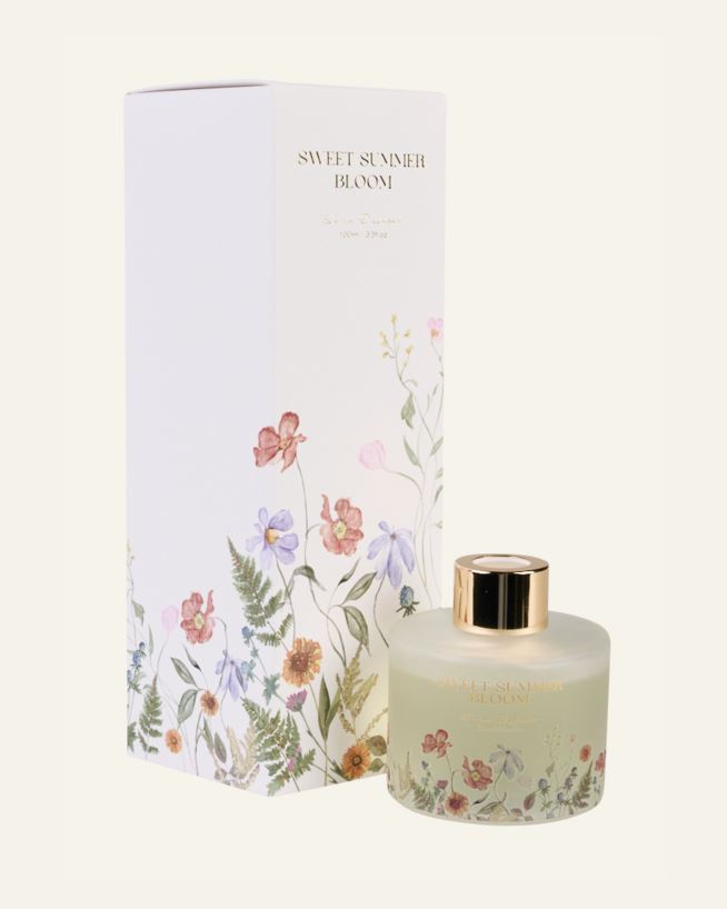 Doftpinnar multi - 100 ml multi - 1