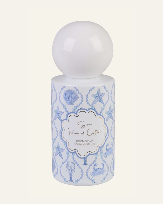 Rumsspray multi/blå - 100 ml multi/blå - 1