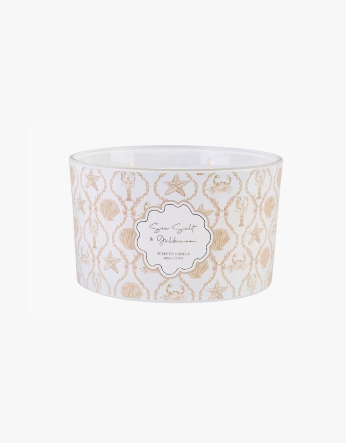 Doftljus multi/beige - 485 g multi/beige - 1