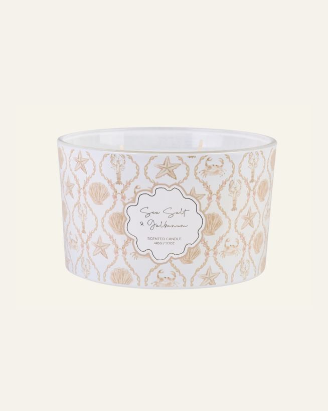 Doftljus multi/beige - 485 g multi/beige - 1