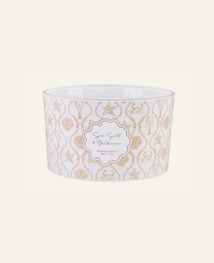 Doftljus multi/beige - 485 g multi/beige - 1