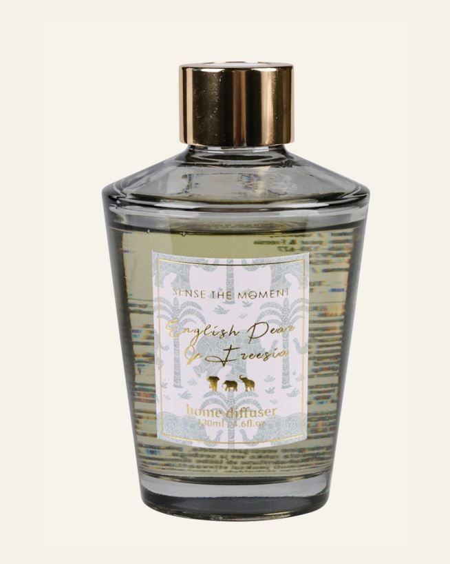 Doftpinnar gråblå - 130 ml gråblå - 1