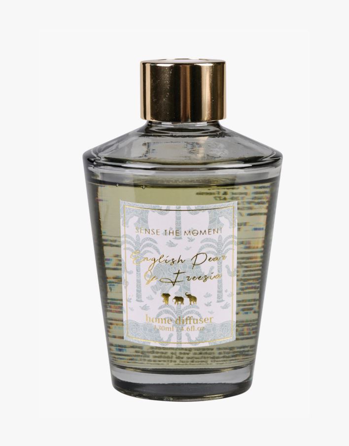 Doftpinnar gråblå - 130 ml gråblå - 1