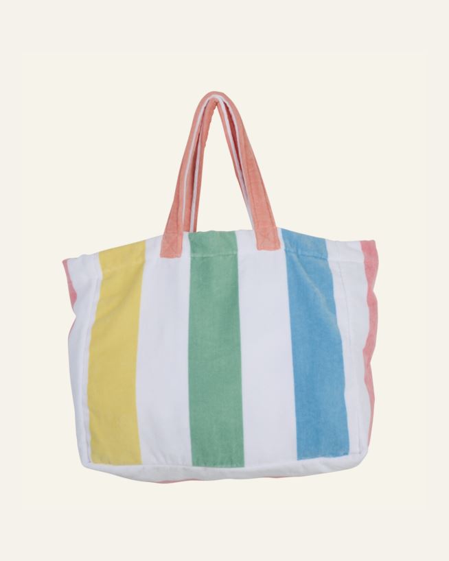 Strandväska multi - one size multi - 1