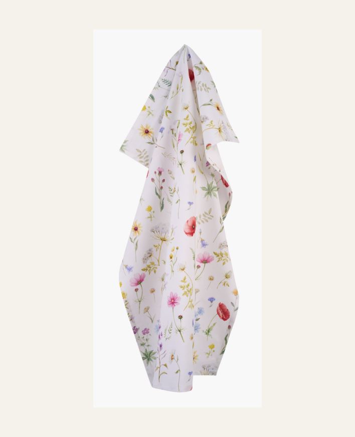 Kökshandduk multi - 47x70 cm multi - 1