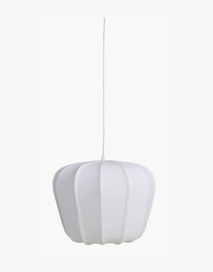 Taklampa offwhite - 40x40x30 cm offwhite - 1