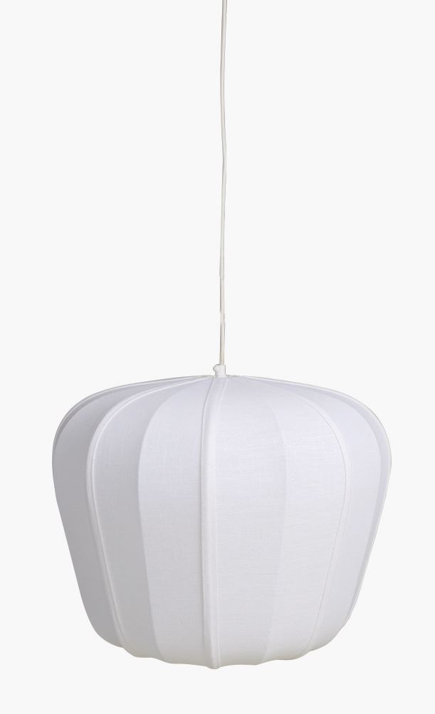 Taklampa offwhite - 50x50x38 cm offwhite - 1