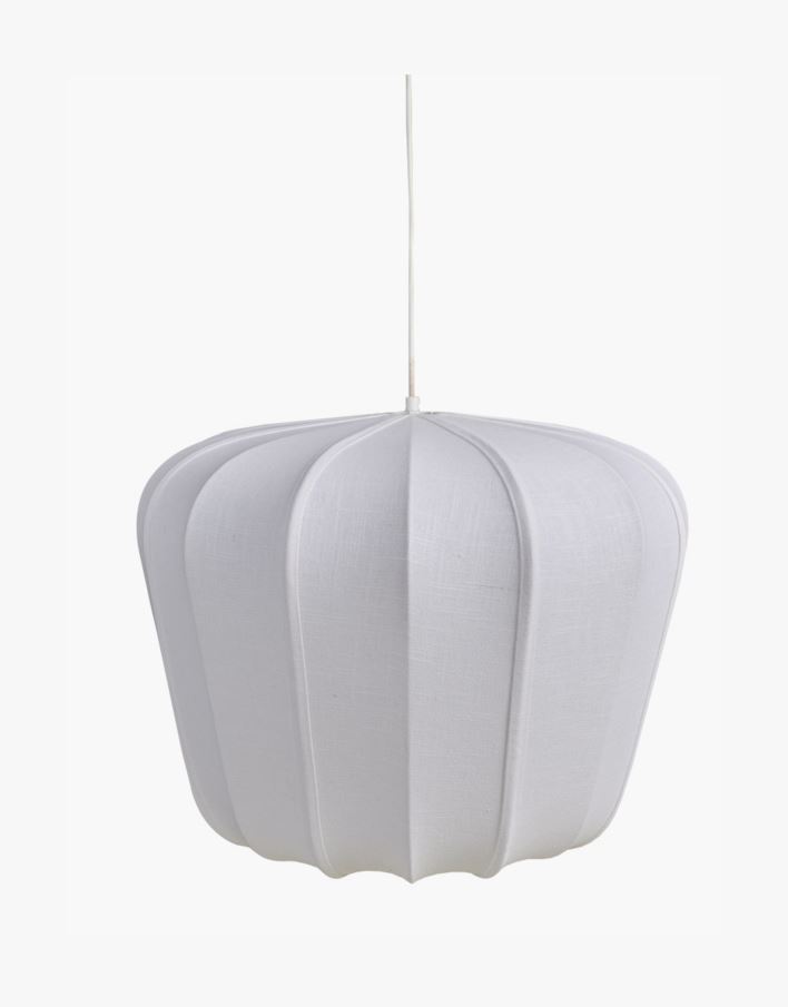 Taklampa offwhite - 60x60x45 cm offwhite - 1