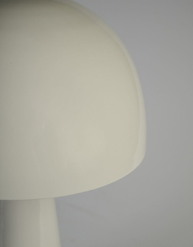 Bordslampa beige - 4