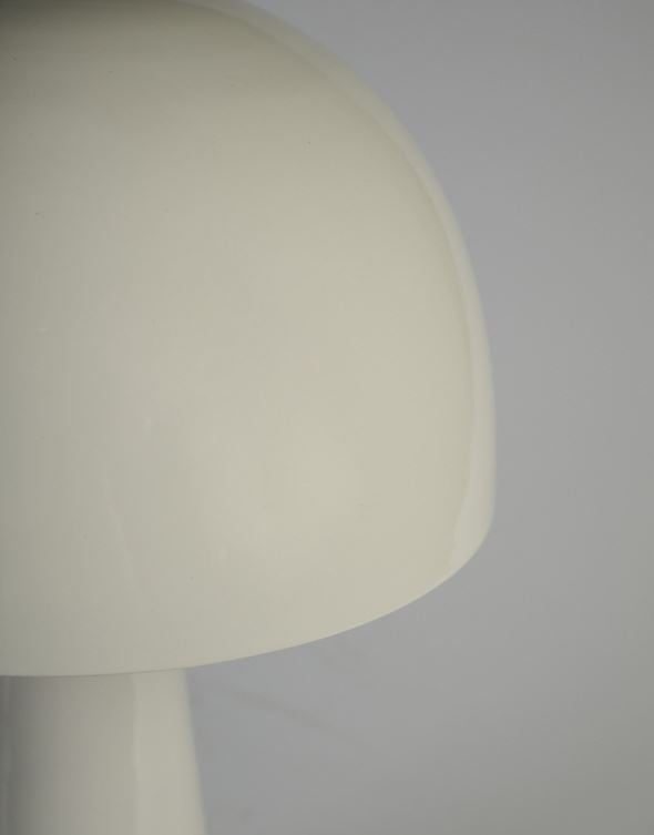 Bordslampa beige - 4