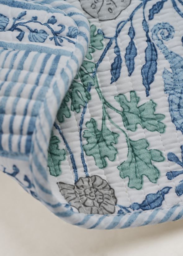 Bordstablett blå - 3