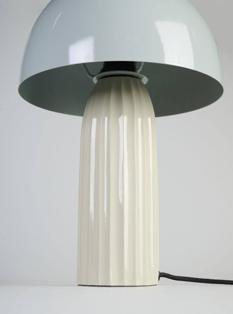 Bordslampa havsgräs - 3