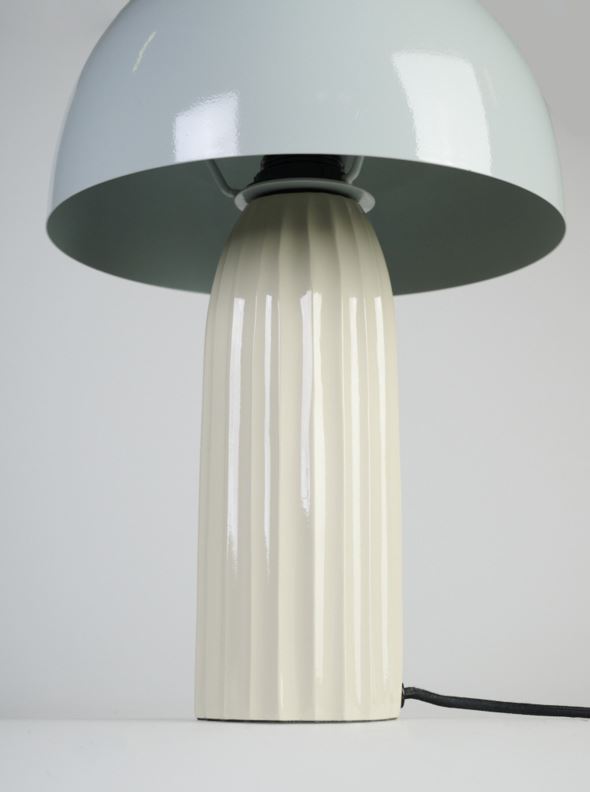 Bordslampa havsgräs - 3