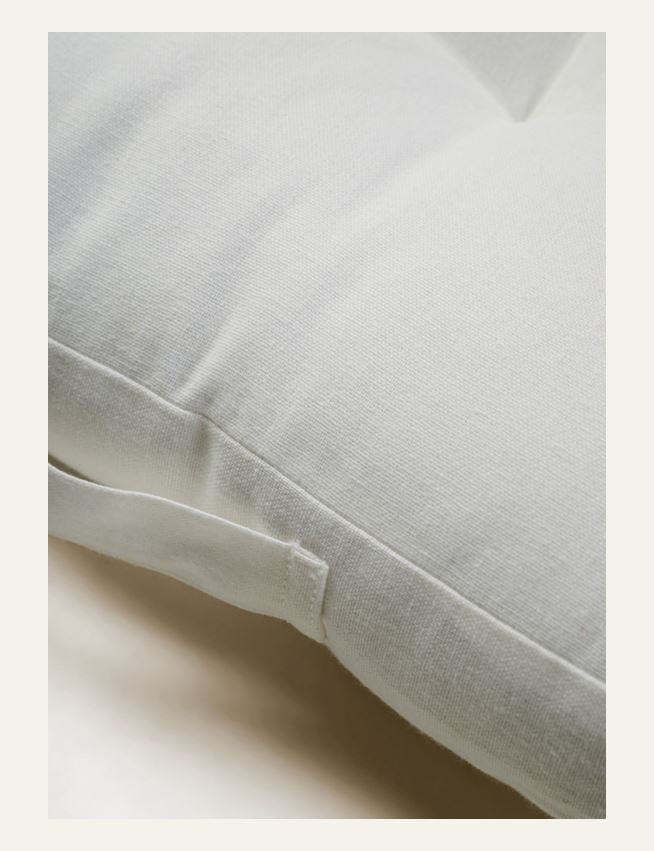 Sittkudde offwhite - 5