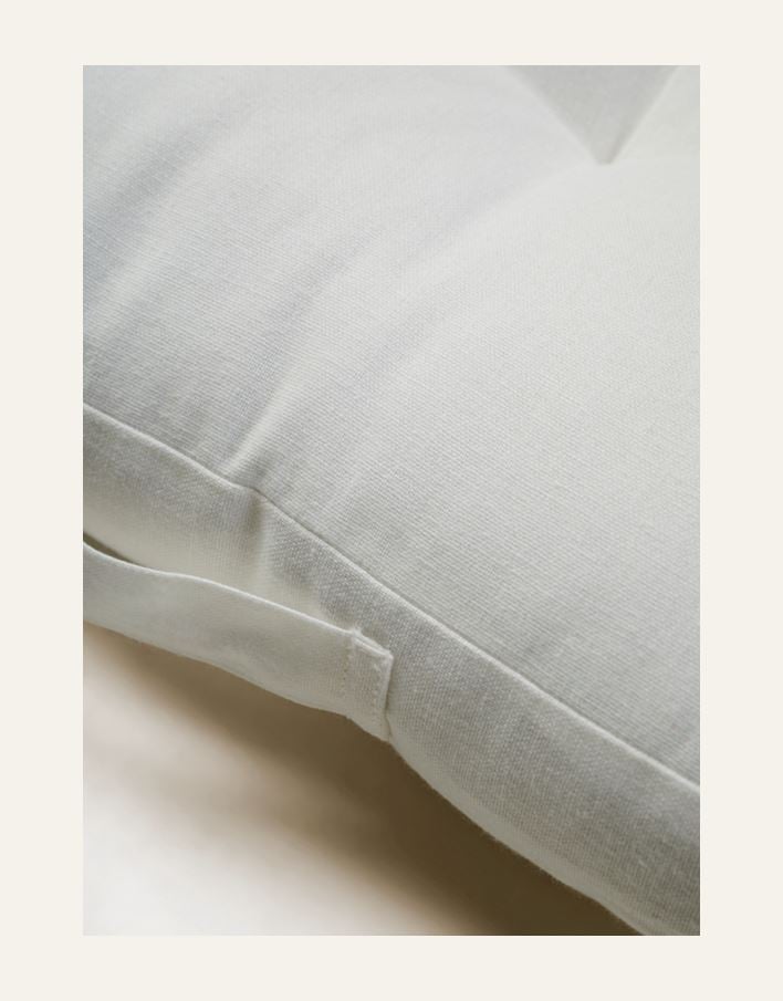 Sittkudde offwhite - 5