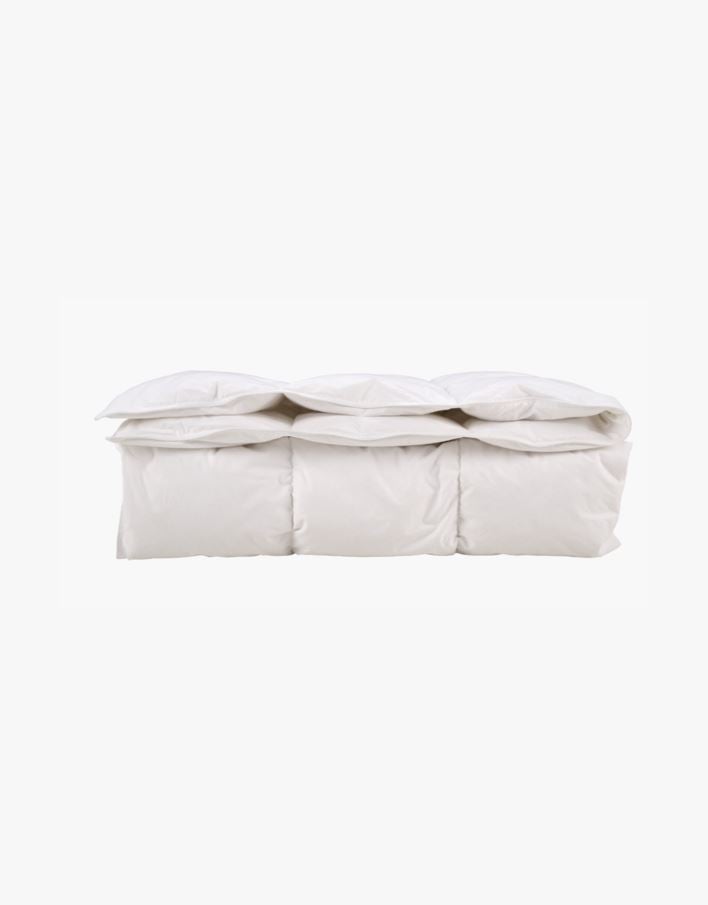 Ella vit - 150x210 cm vit - 1