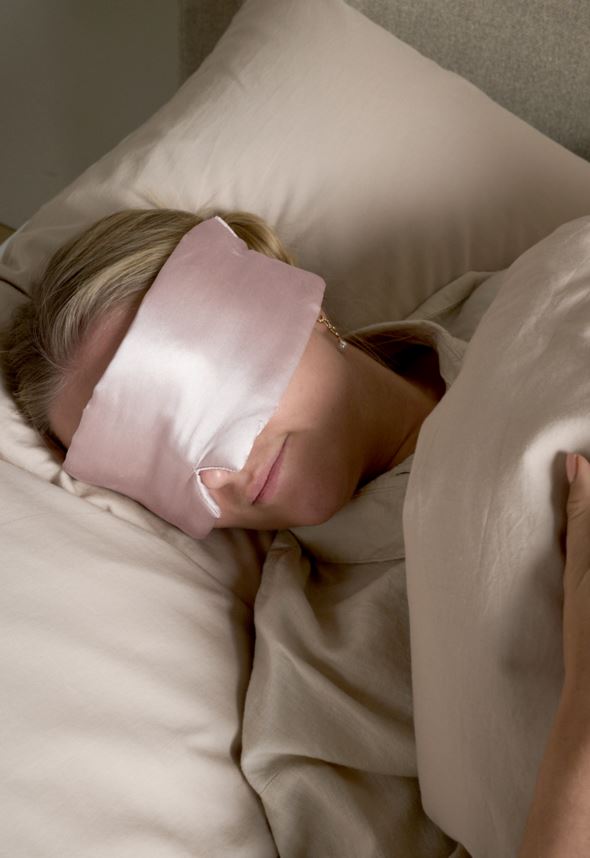 Sovmask puderrosa - 2