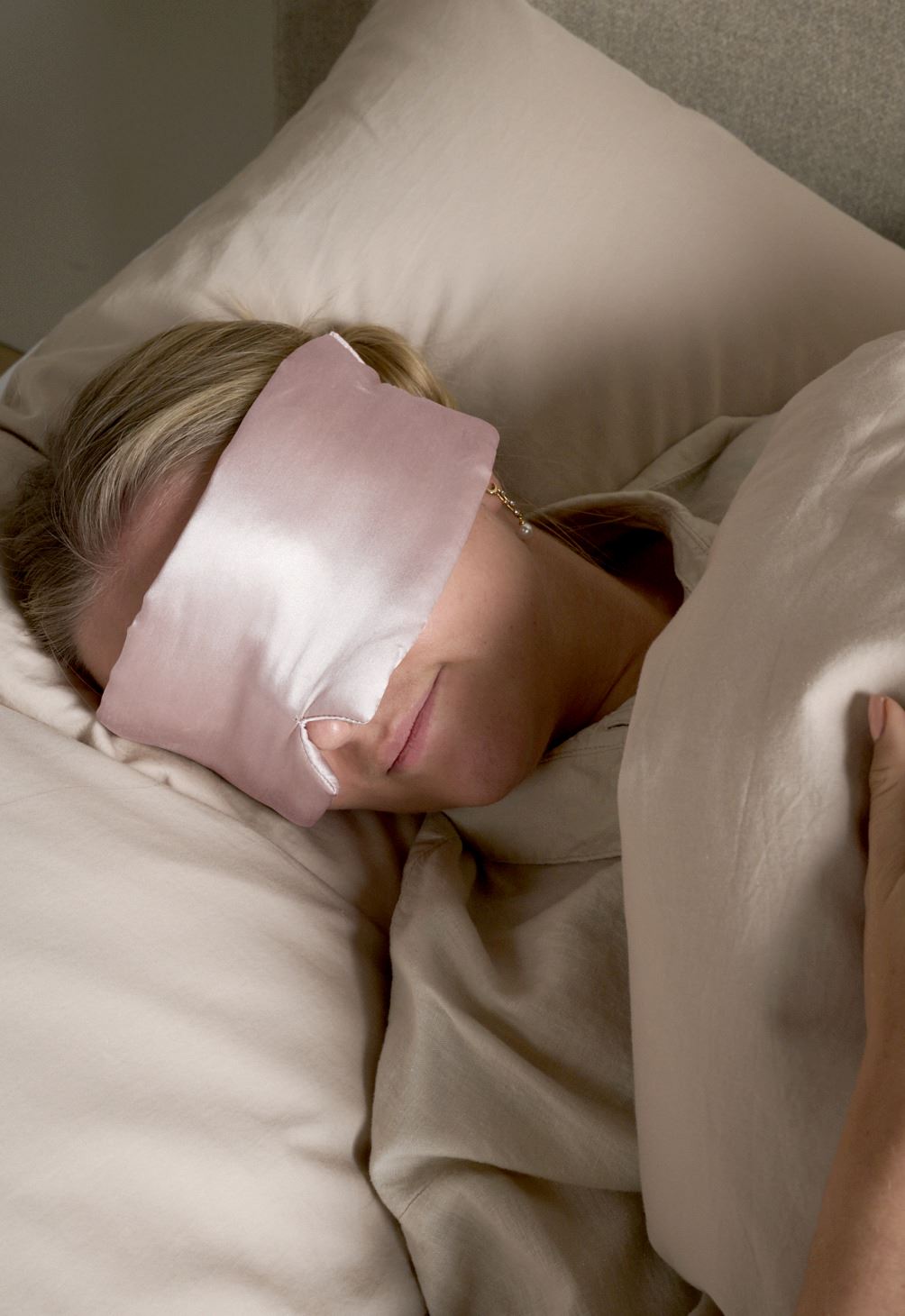 Sovmask puderrosa - 2