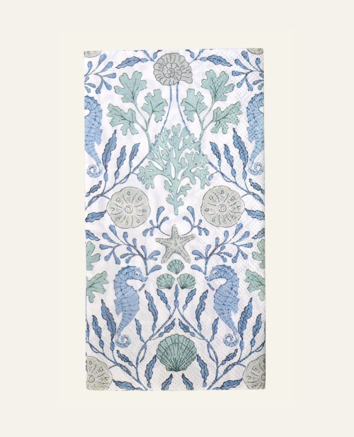 Pappersservetter multi - 33x42 cm multi - 1