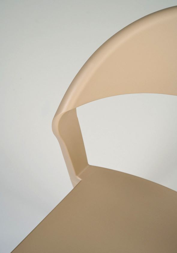 Stol beige - 4