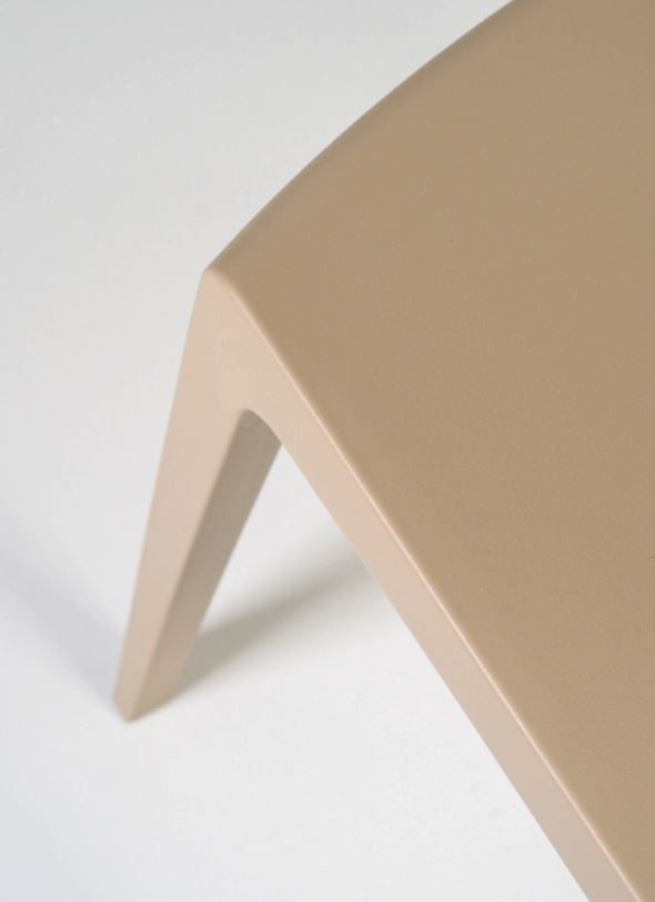 Stol beige - 5