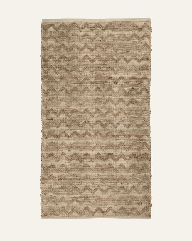 Matta natur - 80x150 cm natur - 1