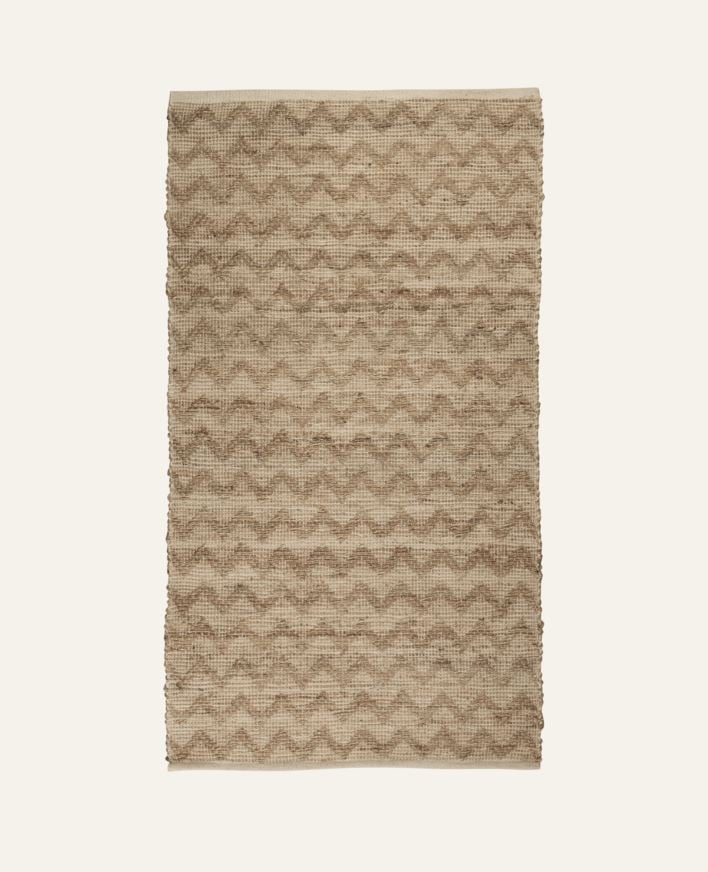 Matta natur - 80x150 cm natur - 1