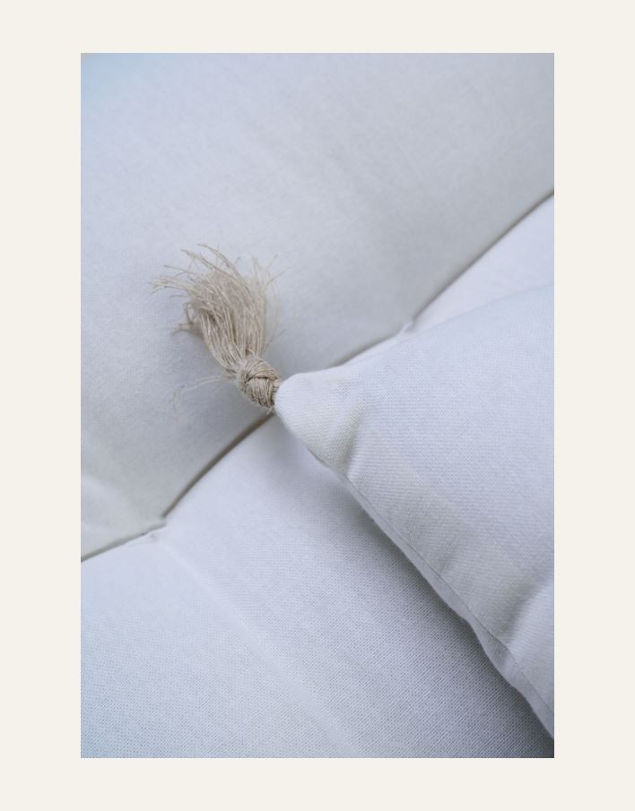 Sittkudde offwhite - 3