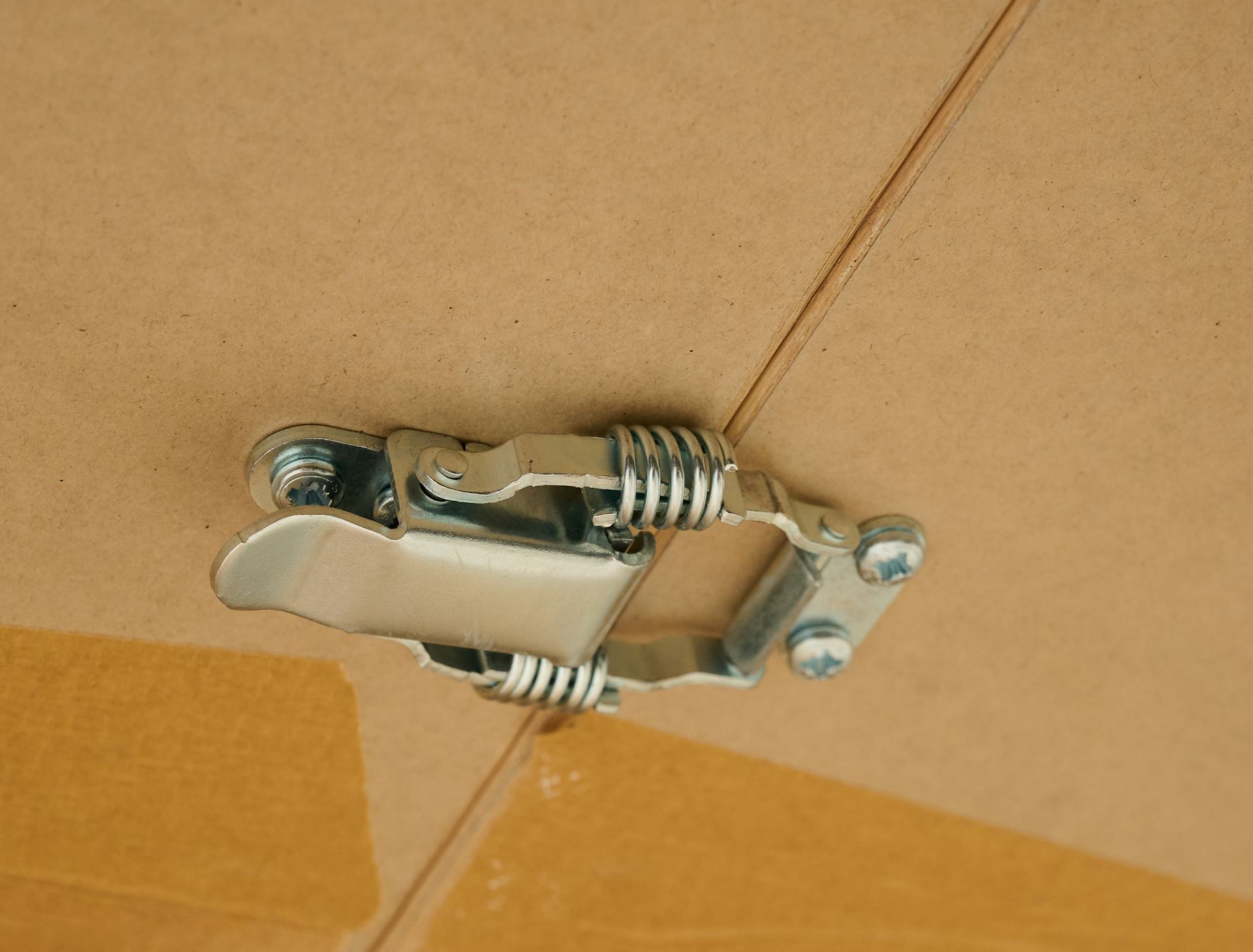 Iläggsskiva natur - 3