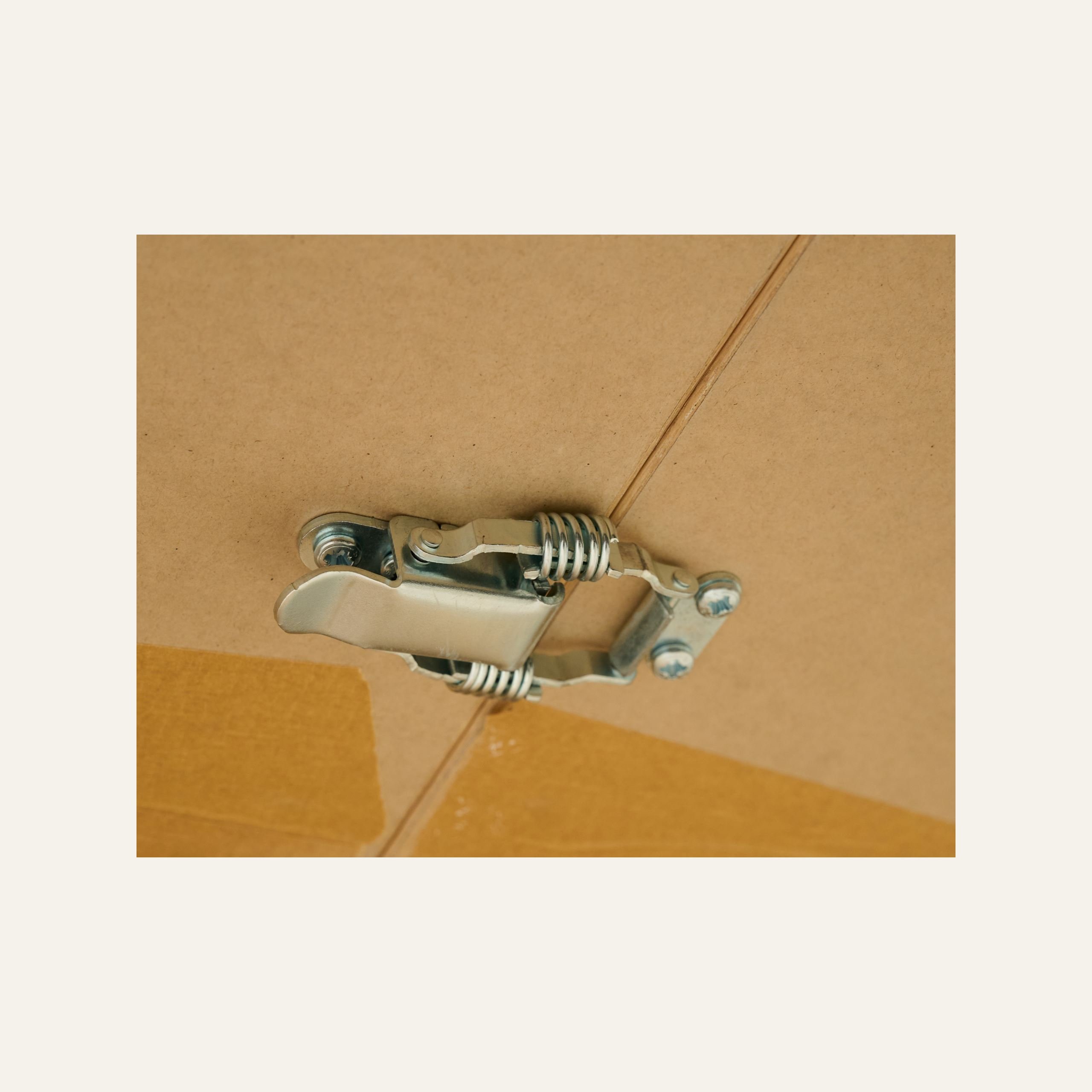 Iläggsskiva natur - 3