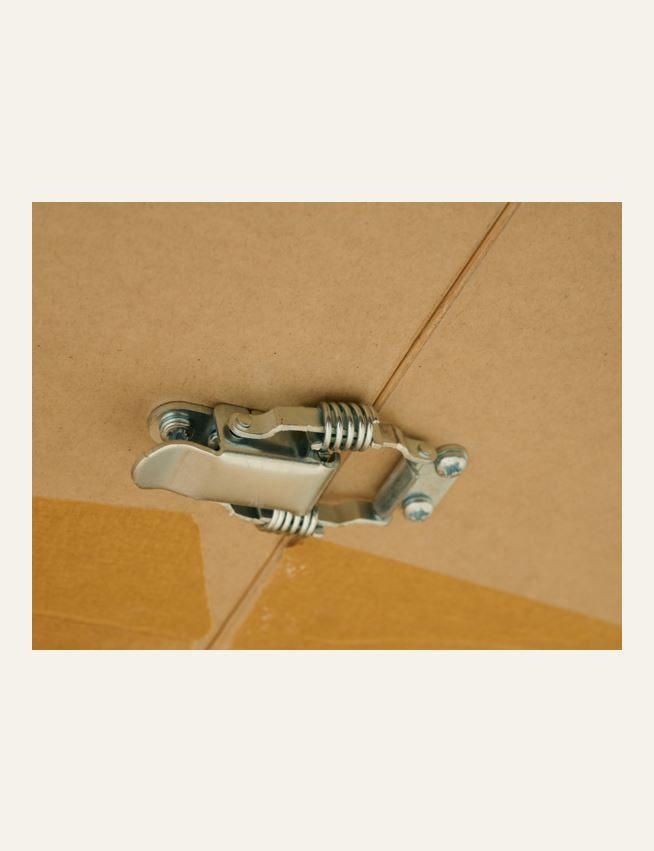 Iläggsskiva natur - 3