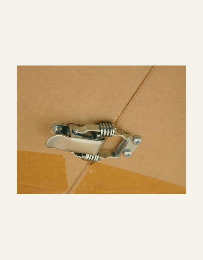 Iläggsskiva natur - 3