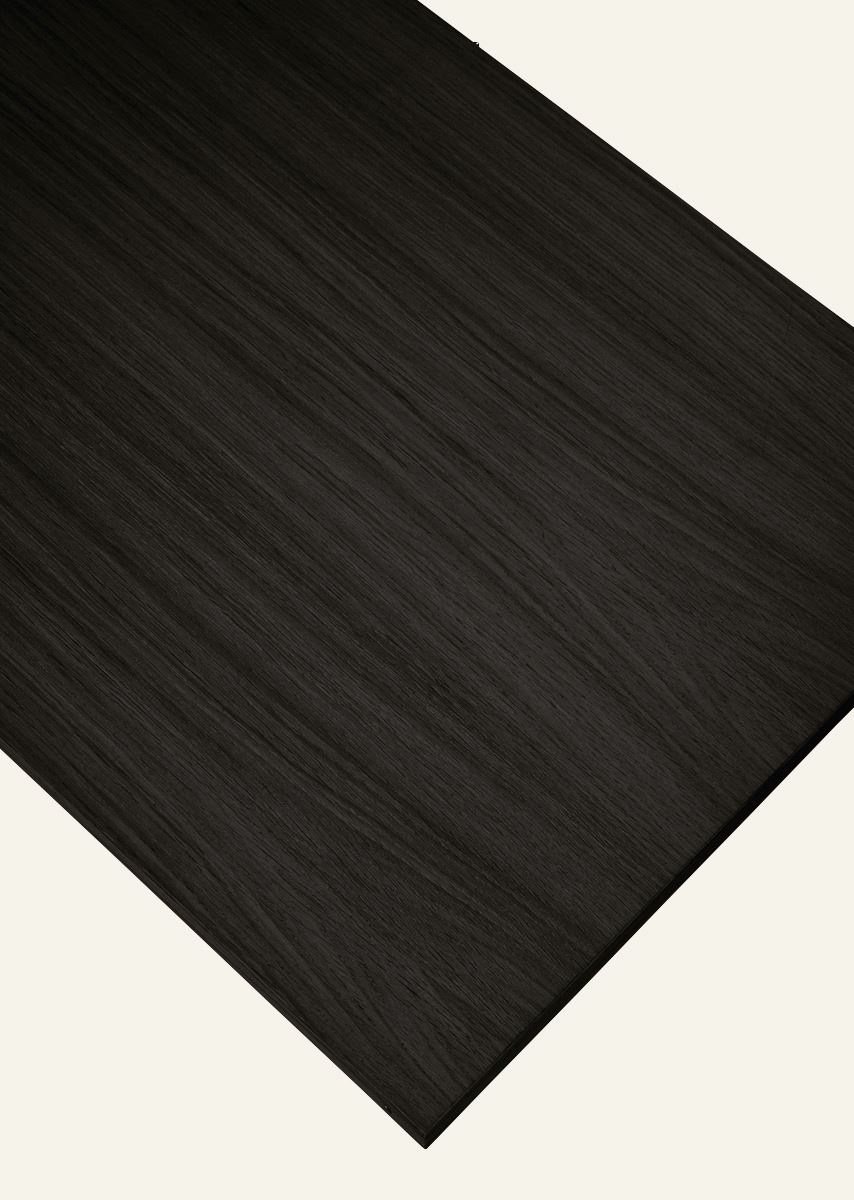 Iläggsskiva svart - 2