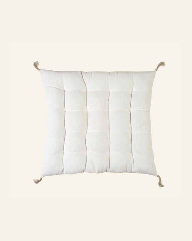 Sittkudde offwhite - 60x54x7 cm offwhite - 1