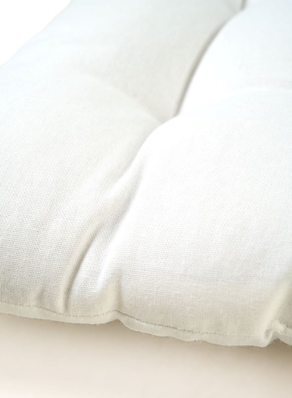 Sittkudde offwhite - 2