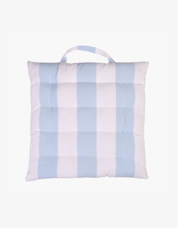 Sittkudde himmelsblå - 50x50x5 cm himmelsblå - 1