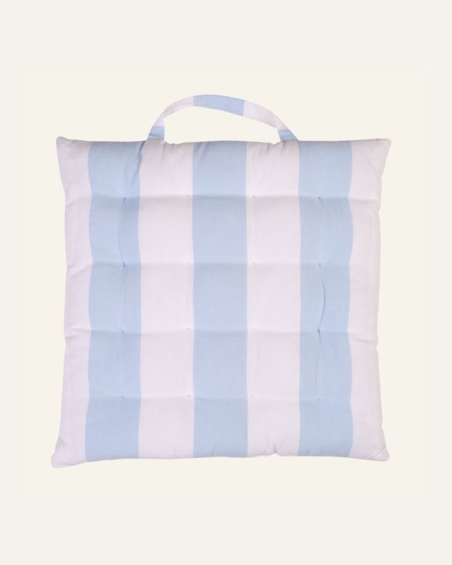 Sittkudde himmelsblå - 50x50x5 cm himmelsblå - 1