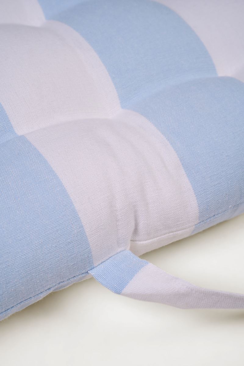 Sittkudde himmelsblå - 2