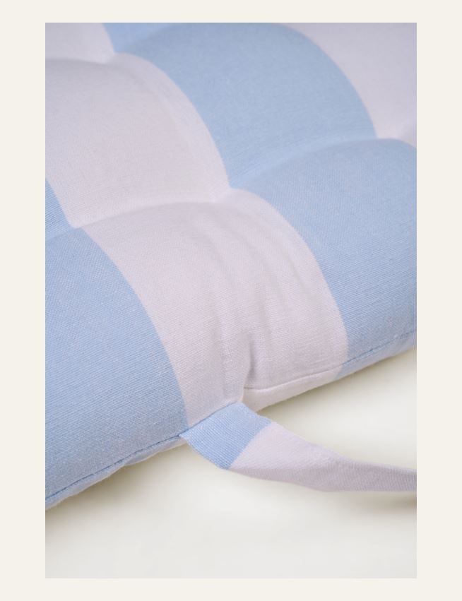 Sittkudde himmelsblå - 2