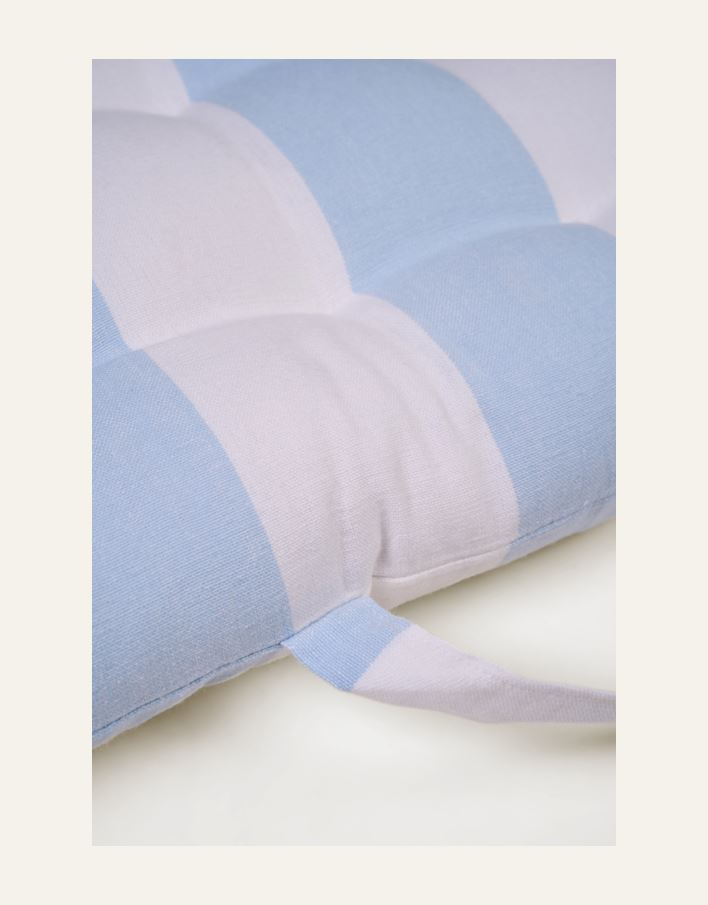 Sittkudde himmelsblå - 2