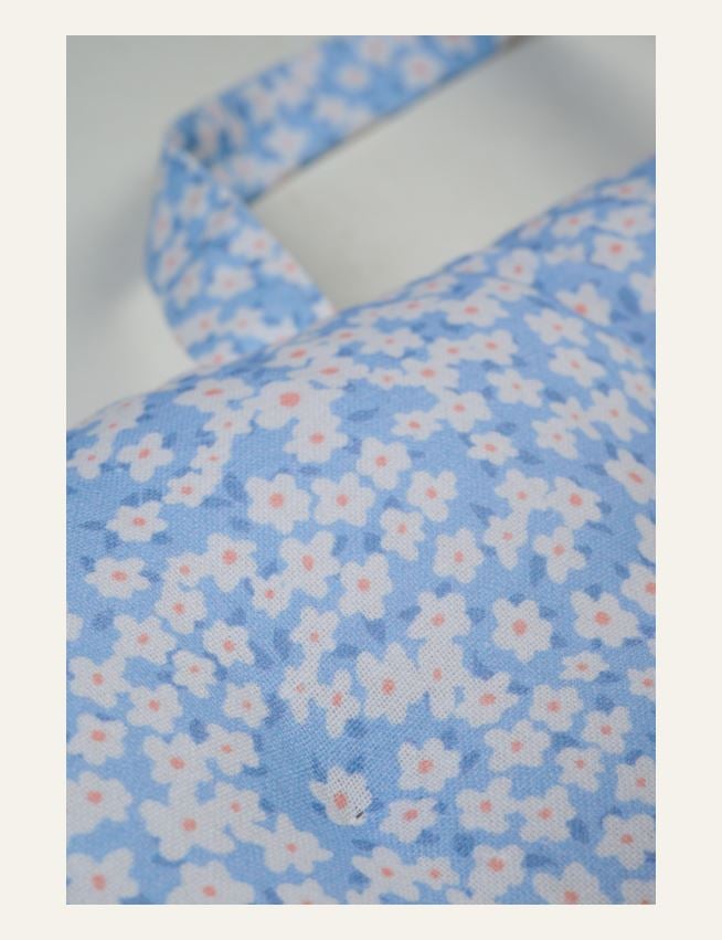 Hopfällbar sittdyna multi - 2