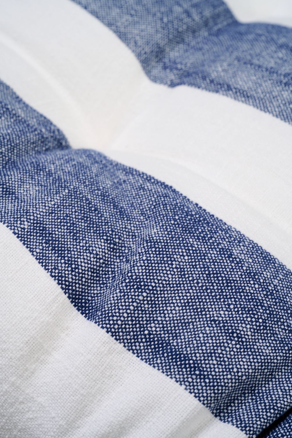 Sittkudde marinblå - 2