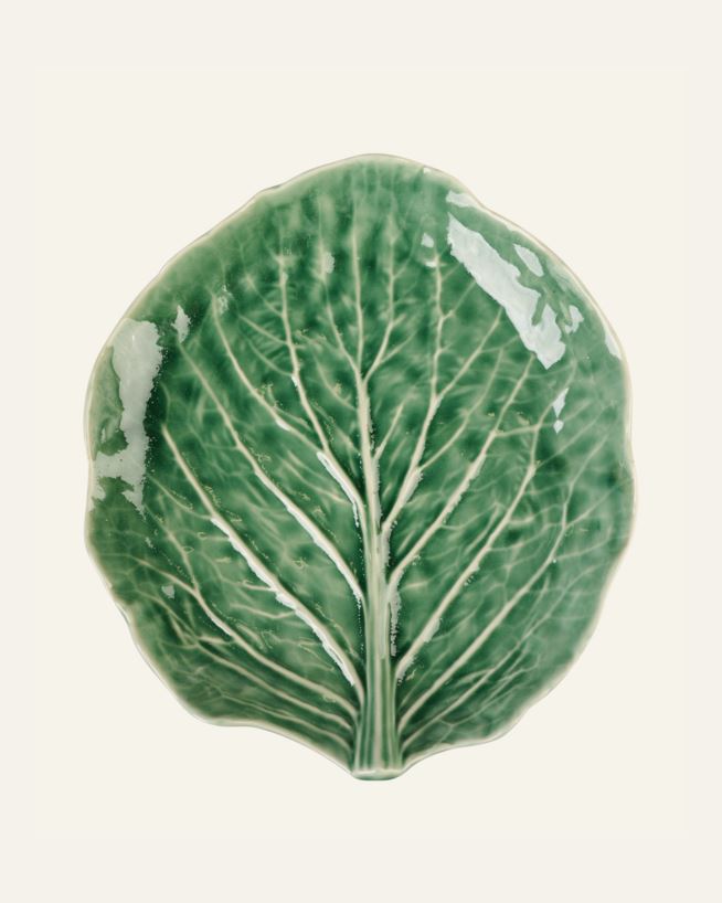 Fat grön - 28,3x25,3 cm grön - 1