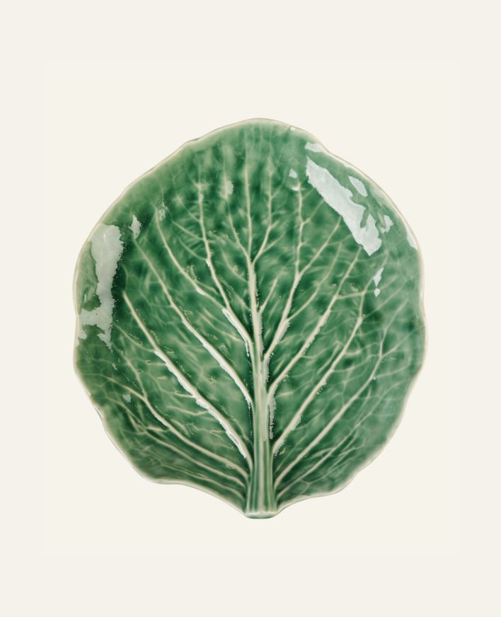 Fat grön - 28,3x25,3 cm grön - 1