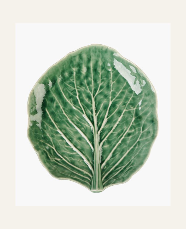 Fat grön - 28,3x25,3 cm grön - 1