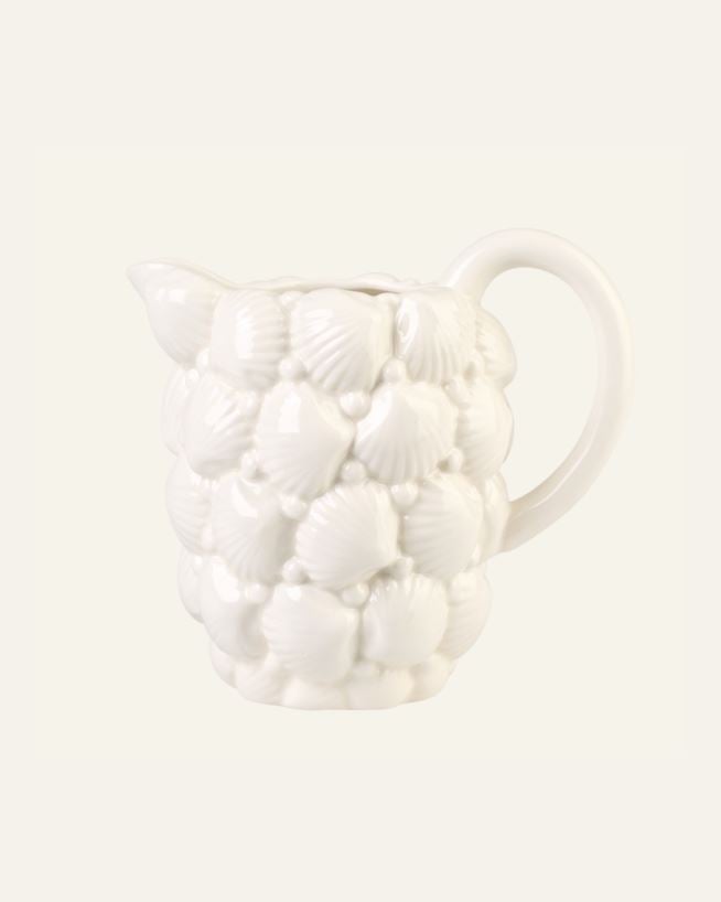 Karaff vit - 1300ml vit - 1